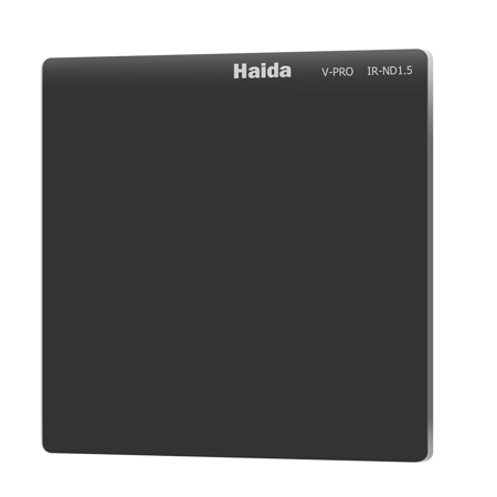 Haida 4x4" V-Pro Series Nano Multi-Coated IR-ND Filter 1.5 (5-Stop)
