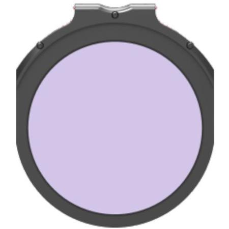 Haida M10 Drop-In Nano-Coating Round Clear-Night Filter