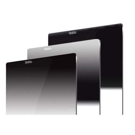 Haida Red-Diamond 100x150mm Reverse Graduated ND Filter Kit, 3-Pack