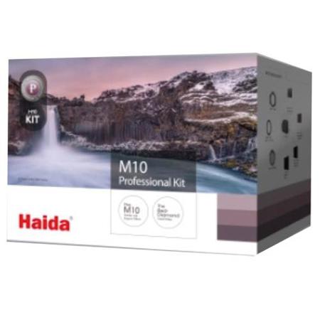 Haida M10 Professional Filter Kit