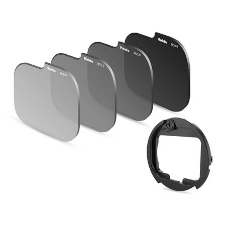 Haida Rear Lens ND Filter Kit with ND 0.9/1.2/1.8/3.0 Filter for Sony FE 12-24mm f/4 G Lens