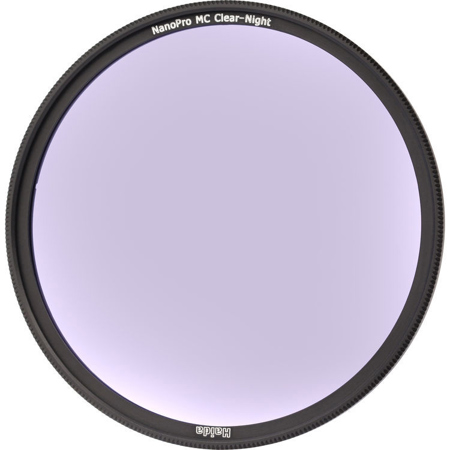 Haida M15 Clear-Night Magnetic Round Nano-Coating Filter