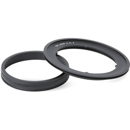 Haida LAOWA 12mm f/2.8 Lens Thread to M10 100mm Filter Holder Adaptor Ring