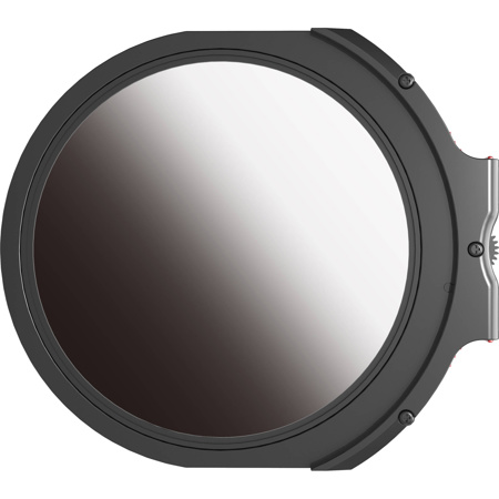 Haida M10 Graduated ND Drop-In Round Nano-Coating Filter, 0.9/8x Density