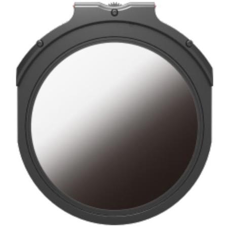 Haida M10 Graduated ND Drop-In Round Nano-Coating Filter, 1.2/16x Density