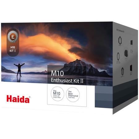 Haida M10 Enthusiast Filter Kit II
