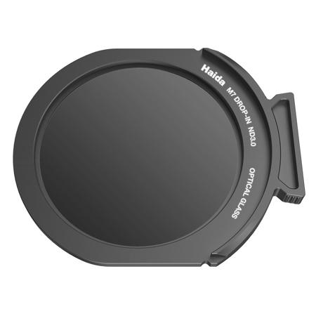 Haida M7 Drop-In Nano-coating 3.0 (1000x) 10-Stop Neutral Density Filter