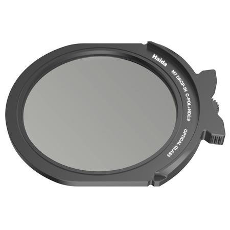 Haida M7 Drop-In Nano-coating 0.9 3-Stop CPL + ND Filter
