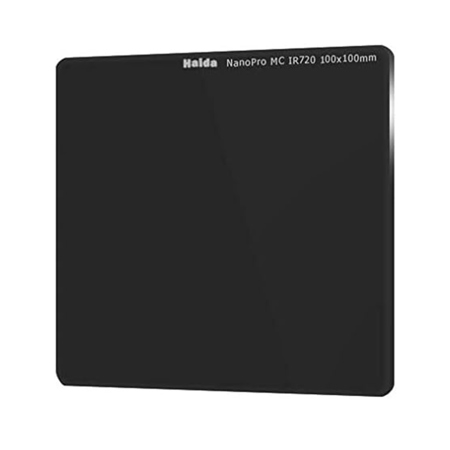 Haida 100x100mm NanoPro IR720 Filter for M10/M10-II Holder