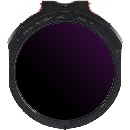 Haida M10 One Million X Edition 6.0 20-Stop Multi-Coated ND Drop-In Filter