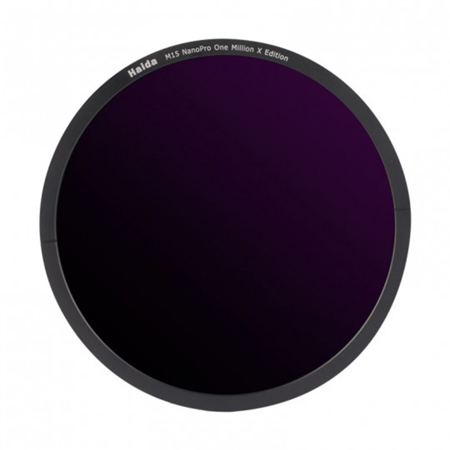 Haida M15 6.0 20-Stop One Million X Edition Multi-Coating Magnetic ND Filter