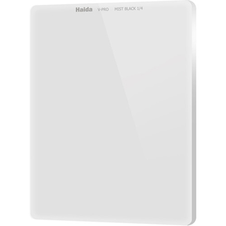 Haida 4x5.65" V-Pro Nano Coated Black Mist Filter 1/4