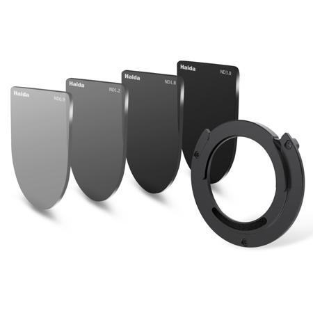 Haida Rear Lens ND Filters Kit
