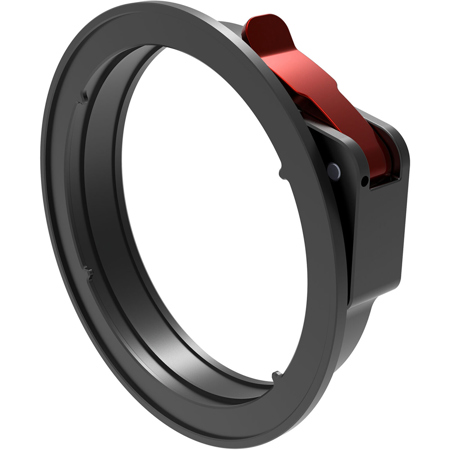 Haida M15 Filter Holder Adapter Ring for Sony FE 12-24mm f/2.8 GM Lens