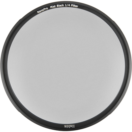 Haida NanoPro Black Mist Filter 72mm 1/4