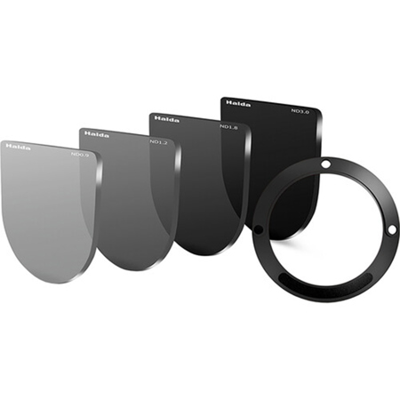 Haida Rear Lens ND Filter Kit for Samyang 14mm f/2.8 RF Lens for Canon RF