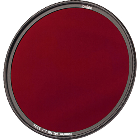 Haida NanoPro 2.7 9-Stop Multi-Coated Neutral Density Filter 82mm