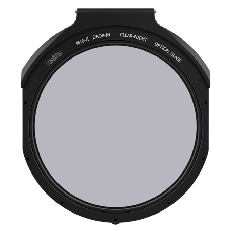 Haida M10-II Clear-Night Nano-Coating Drop-In Filter