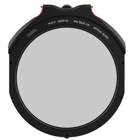 Haida M10-II Mist Black 1/8 Nano-Coating Drop-In Filter