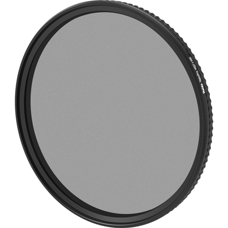 Haida NanoPro 0.45-1.5 1.5-5 Stop Nano MC Black Mist 1/8 & VND 2-In-1 Filter 72mm