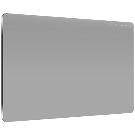 Haida 4x5.65" Video Neutral Density Filter 0.6 (2-Stop)
