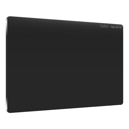 Haida 4x5.65" Video Neutral Density Filter 1.8 (6-Stop)