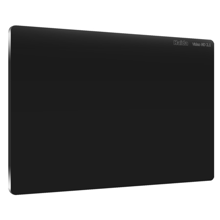 Haida 4x5.65" Video Neutral Density Filter 2.1 (7-Stop)