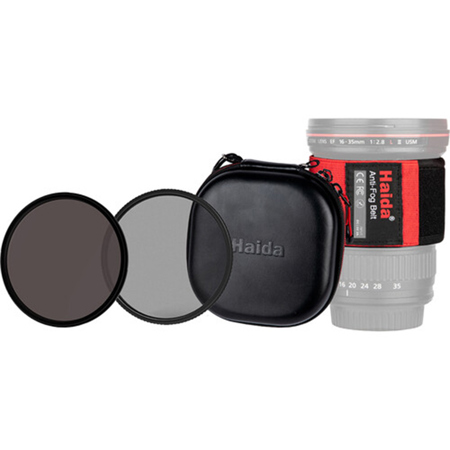 Haida Winter Kit 77mm