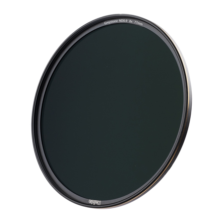 Haida Greystone 0.9 3-Stop Multi-Coated Neutral Density Filter 46mm