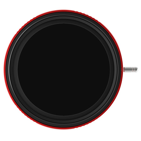 Haida 67mm PROII 0.9-2.1 3-7 Stops Multi-Coated CPL-VND 2-In
