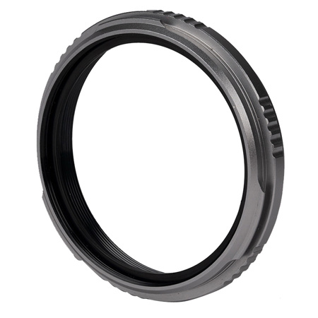 Haida NanoPro Clear Filter for Fujifilm X100 Series Cameras, Silver