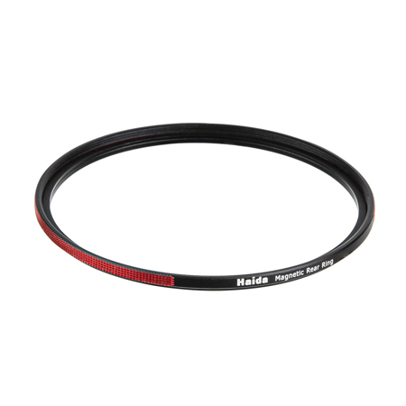 Haida Magnetic Rear Adapter Ring 67mm