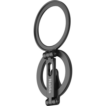 Haida MagSafe Magnetic Filter Kit with CPL, Black Mist 1/4
