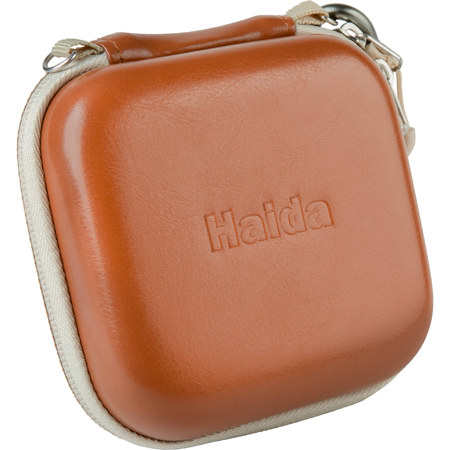 Haida MagSafe Magnetic Filter Kit with CPL, Black Mist 1/4