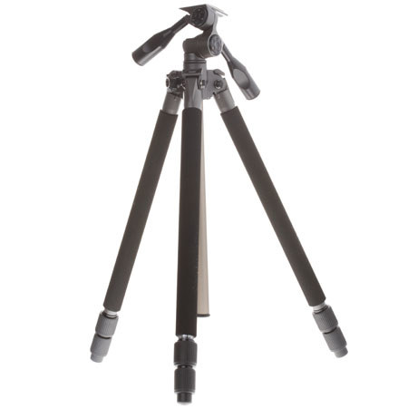 Hakuba HG503MX Carbonfiber Tripod