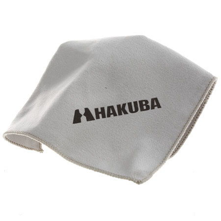 Hakuba Superknit Cloth, Medium Safe for All Optics