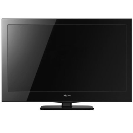 Haier LE19B13200 19 inch 720p LED HDTV, Black