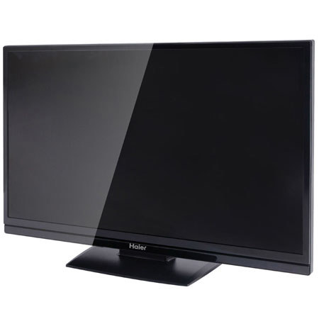 Haier LE32D2320 32" 720p LED HDTV, 5W x 2 Stereo Speakers
