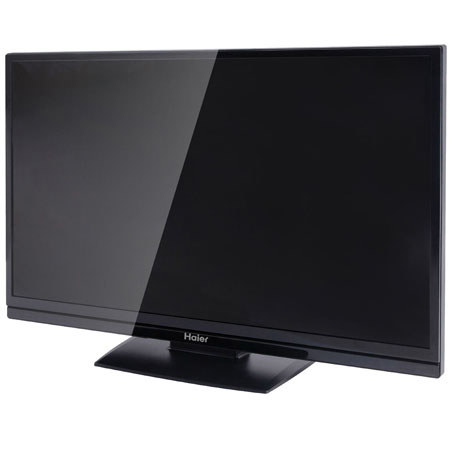 Haier LE39D2380 39" 1080p LED HDTV, 8Wx2 Stereo Speakers