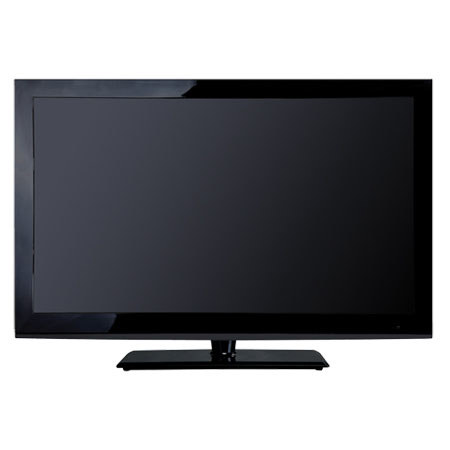 Haier 46" Class 1080p HDTV, Black