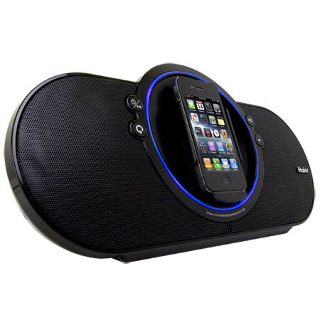 Haier IPDS-10 Flow iPhone iPod Docking System