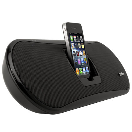 Haier IPDS-20 Move iPhone, iPod Portable Docking System