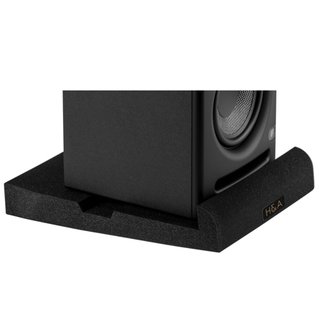 YAMAHA HS8 ペア Yamaha HS8-MP Matched Pair of HS8 8-Inch Studio Monitors
