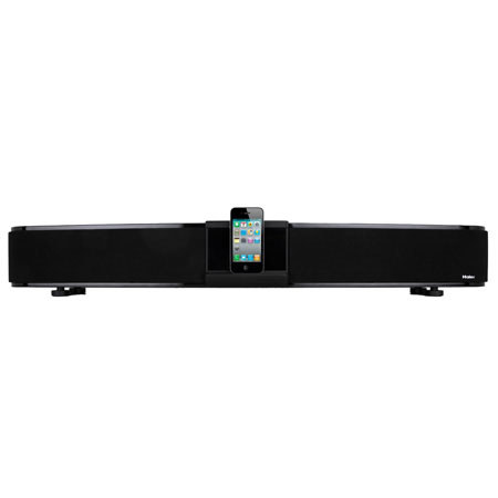 Haier 40" 5.1Channel 3D Soundbar with iPod/iPhone/iPad Dock
