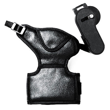 Hakuba Camera Grip PH with Wrist Support