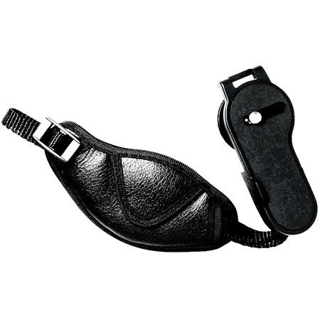 Hakuba Camera Grip LH, Grip/Hand Strap