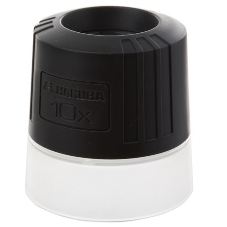 Hakuba 10x Fine Detail Loupe