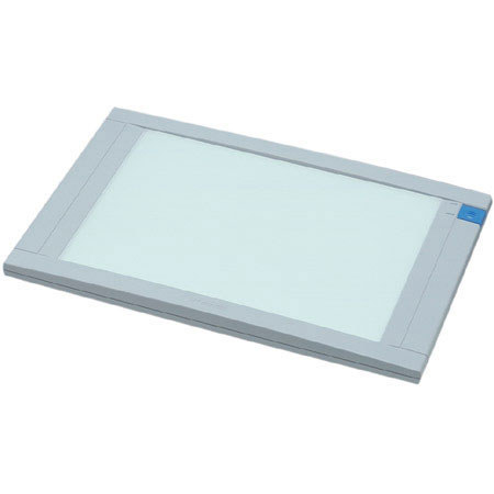 Hakuba Lightviewer 7000, Slimviewer Lightbox, 5000K