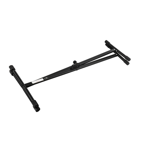 H&A Keyboard Stand/Bench Pack with Sustain Pedal
