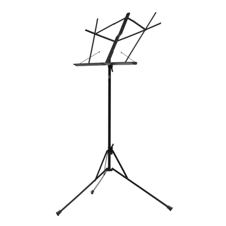 H&A Wire Compact Sheet Music Stand